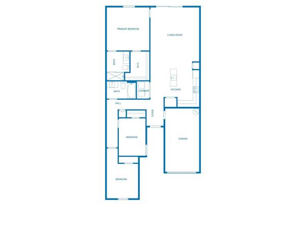 Celebration Pointe, 1817 Party Pl, Fort Pierce, Florida 34947, image 3