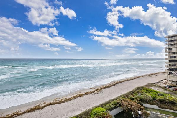 Water Glades, 5510 N Ocean Dr, Riviera Beach, Florida 33404, image 1