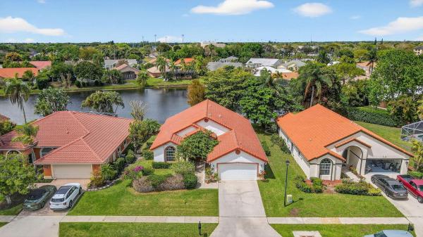 Stonegate Of Wellington, 2453 Stonegate Dr, Wellington, Florida 33414, image 1