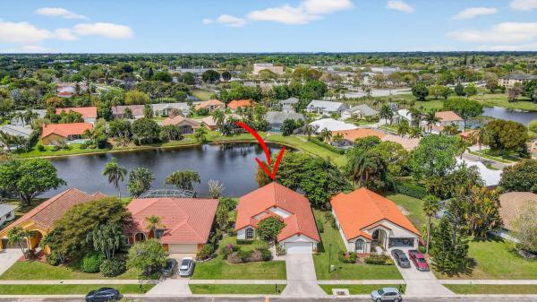 Stonegate Of Wellington, 2453 Stonegate Dr, Wellington, Florida 33414, image 3