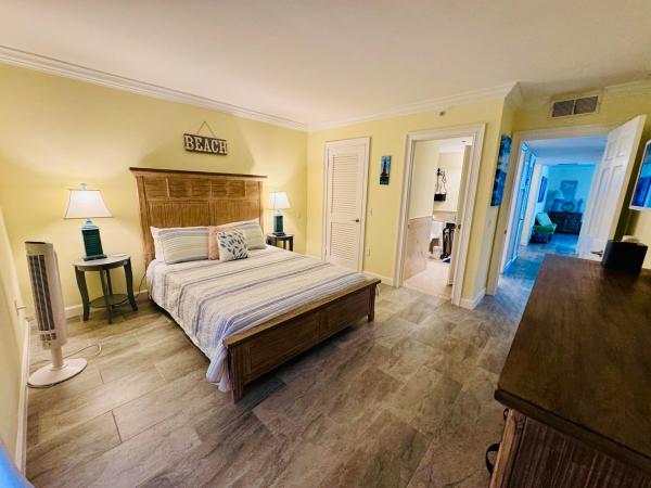 Ocean Towers North, 200 S Beach Rd #403, Tequesta, Florida 33469, image 1