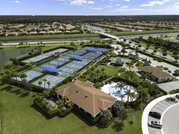 8695 SW Cantante Way, Port St. Lucie, Florida 34987, image 1