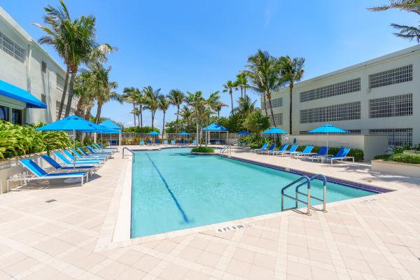 Renaissance On The Ocean, 6051 N Ocean Dr #1003, Hollywood, Florida 33019, image 1
