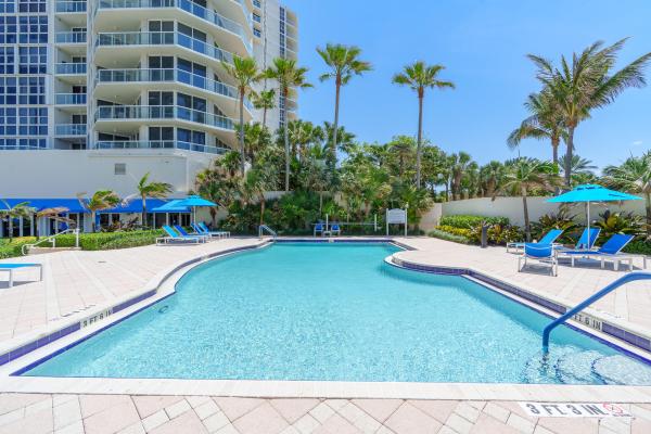 Renaissance On The Ocean, 6051 N Ocean Dr #1003, Hollywood, Florida 33019, image 3