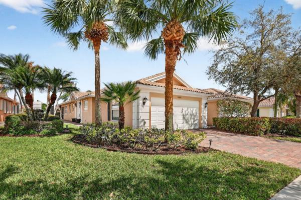 The Lakes At Tradition, 11476 SW Pembroke Dr, Port St. Lucie, Florida 34987, image 2