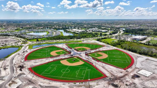 The Lakes At Tradition, 11476 SW Pembroke Dr, Port St. Lucie, Florida 34987, image 3