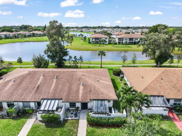 Palm Greens At Villa Del Ray, 5620 Queen Palm Ct #C, Delray Beach, Florida 33484, image 3