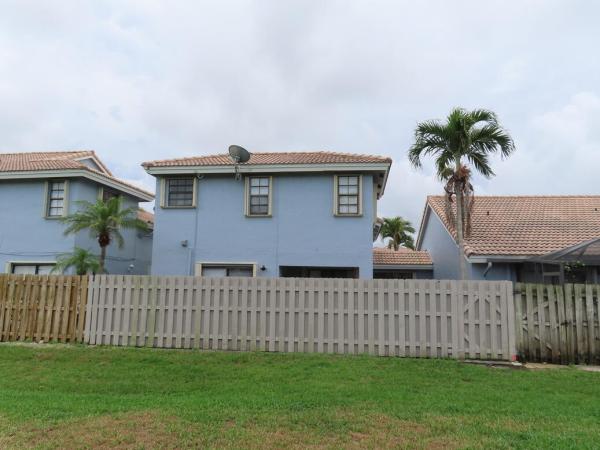Country Fair, 9856 Watermill Cir #C, Boynton Beach, Florida 33437, image 3