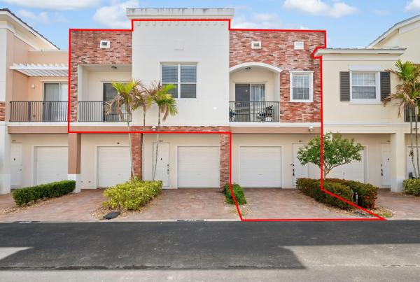 10520 SW Stephanie Way #2-203, Port St. Lucie, Florida 34987, image 1
