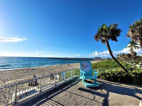 Blackwell Park, 1629 S Lakeside Dr, Lake Worth Beach, Florida 33460, image 1