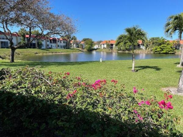 Golden Lakes Village, 307 Lake Evelyn Dr, West Palm Beach, Florida 33411, image 1