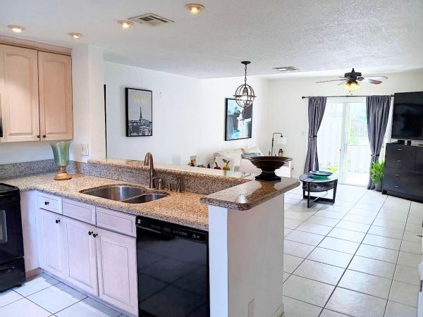 Edgewater Townhomes, 1827 NE 15th Ave #1827, Fort Lauderdale, Florida 33305, image 1