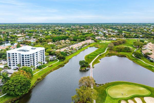 Fairway Point At Boca West Country Club, 20320 Fairway Oaks Dr #331, Boca Raton, Florida 33434, image 2