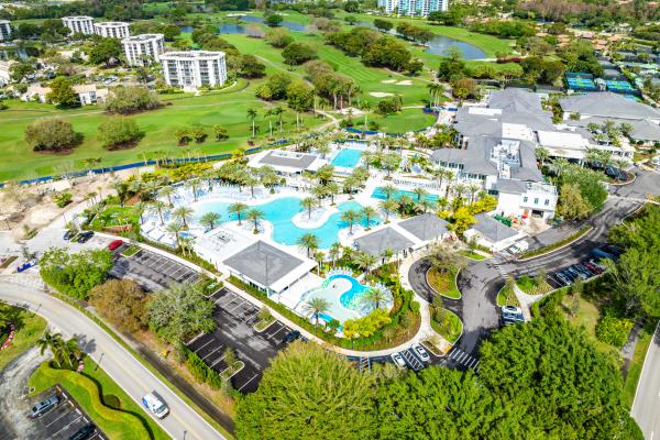 Fairway Point At Boca West Country Club, 20320 Fairway Oaks Dr #331, Boca Raton, Florida 33434, image 1