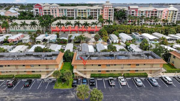 Shore Side, 720 N Dixie Hwy #604, Lantana, Florida 33462, image 2