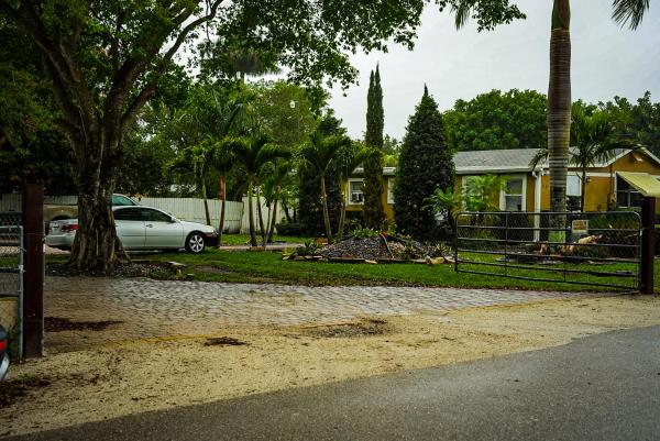 Lakewood Gardens, 3825 Lakewood Rd, Palm Springs, Florida 33461, image 1