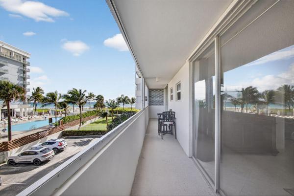 Villa Towers, 3640 N Ocean Dr #327, Riviera Beach, Florida 33404, image 1