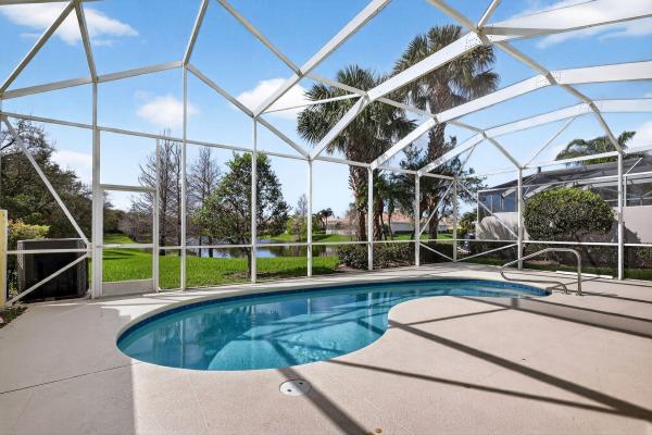 The Lakes At Tradition, 11101 SW Aliceville Dr, Port St. Lucie, Florida 34987, image 2