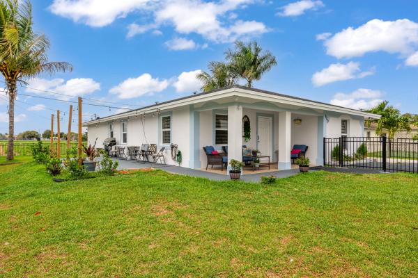 Park Estates, 900 SW 12th St, Belle Glade, Florida 33430, image 2