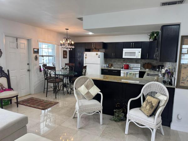 Colonial Ridge Club, 5505 N Ocean Blvd #5-203, Ocean Ridge, Florida 33435, image 2