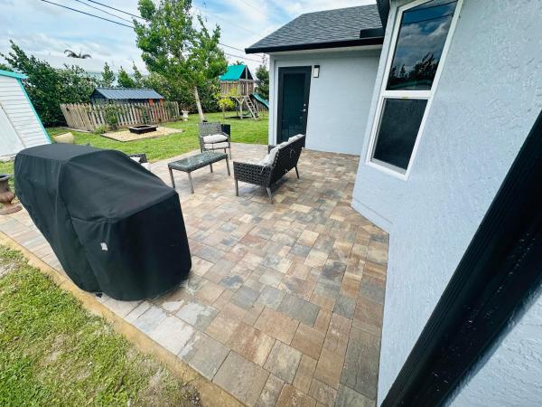 Southbend Lakes Estates, 462 SE Cork Rd, Port St. Lucie, Florida 34984, image 1
