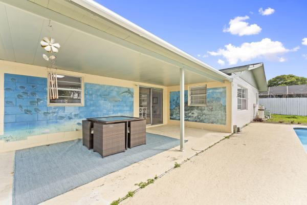 Orange Blossom Estates, 2503 Chesterfield Dr, Fort Pierce, Florida 34982, image 1