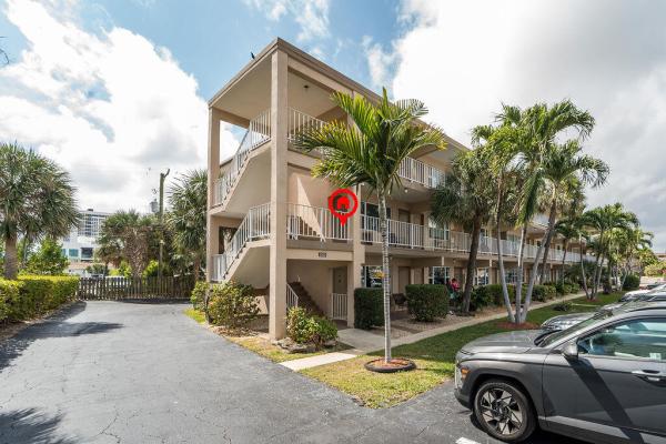 Oceanside South, 3200 NE 7th Ct #201A, Pompano Beach, Florida 33062, image 1