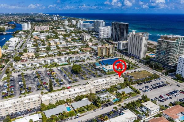 Oceanside South, 3200 NE 7th Ct #201A, Pompano Beach, Florida 33062, image 2