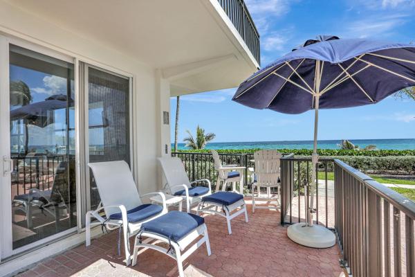 Opal Towers East, 1149 Hillsboro Mile #112, Hillsboro Beach, Florida 33062, image 1