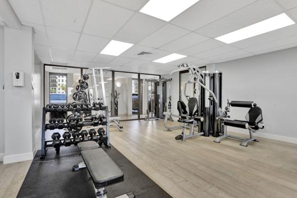 Opal Towers East, 1149 Hillsboro Mile #112, Hillsboro Beach, Florida 33062, image 1