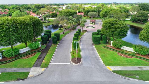 Town Place Club Villas, 21700 Club Villa Ter, Boca Raton, Florida 33433, image 3
