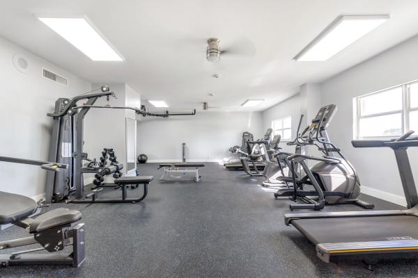 Admiralty Towers Apartments, 750 N Ocean Blvd #604, Pompano Beach, Florida 33062, image 3