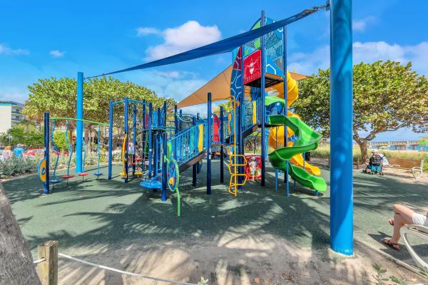 Admiralty Towers Apartments, 750 N Ocean Blvd #Apt 604, Pompano Beach, Florida 33062, image 1