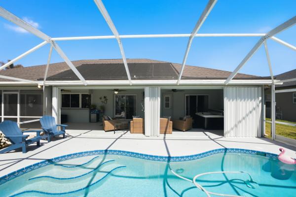 5754 NW Jigsaw Ct, Port St. Lucie, Florida 34986, image 2