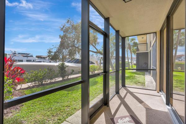 The Marina At The Bluffs, 2501 Marina Isle Way #104, Jupiter, Florida 33477, image 1