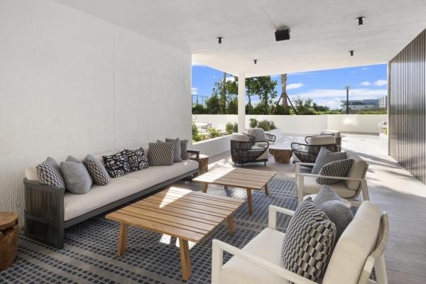 Solemar Beach, 1116 N Ocean Blvd #904, Pompano Beach, Florida 33062, image 3