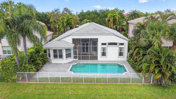 Saturnia Isles, 9775 Savona Winds Dr, Delray Beach, Florida 33446, image 1