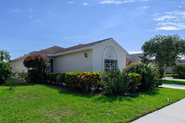 Pine Ridge At Delray Beach, 7680 Mansfield Hollow Rd, Delray Beach, Florida 33446, image 1
