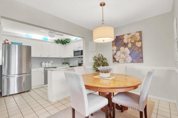 Pine Ridge South 3, 323 Knotty Pine Cir #A-2, Greenacres, Florida 33463, image 3