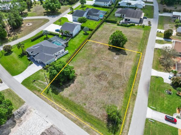 Buckingham Park, 6871 Cherokee Ave, Fort Myers, Florida 33905, image 3