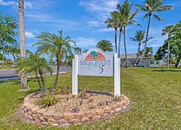 High Point Of Delray 5, 1155 S Drive Cir #A, Delray Beach, Florida 33445, image 3