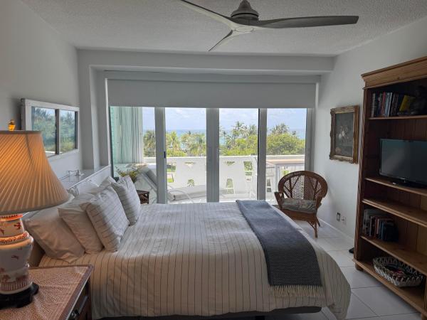 Sea Tower, 2840 N Ocean Blvd #507, Fort Lauderdale, Florida 33308, image 2