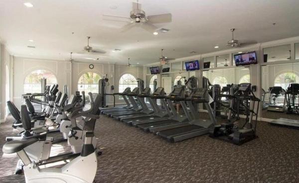 Cascades At St Lucie West, 362 NW Sunview Way, Port St. Lucie, Florida 34986, image 2