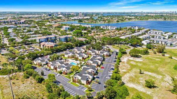 Eden Place, 637 Executive Center Dr #N105, West Palm Beach, Florida 33401, image 3