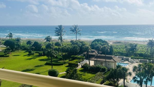 OceanTree, 3400 N Ocean Dr #602, Riviera Beach, Florida 33404, image 1
