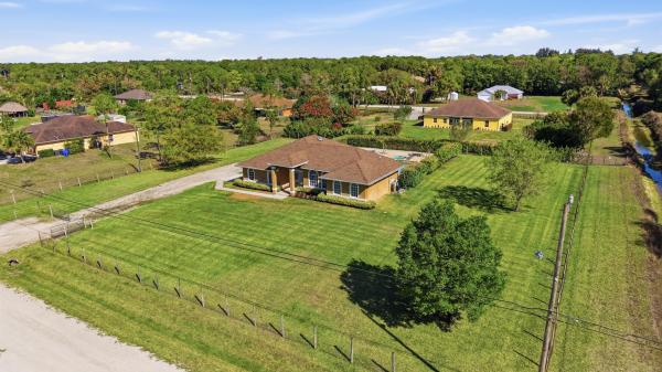 The Acreage Residential, 17791 N 44th Pl Pl, The Acreage, Florida 33470, image 1