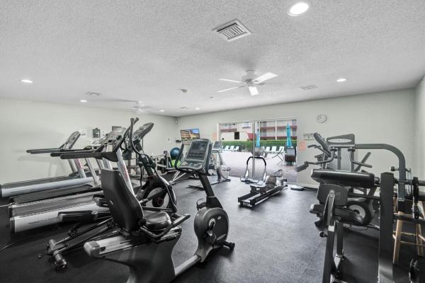 Oriole Golf & Tennis Club 2, 1020 Country Club Dr #104, Margate, Florida 33063, image 1