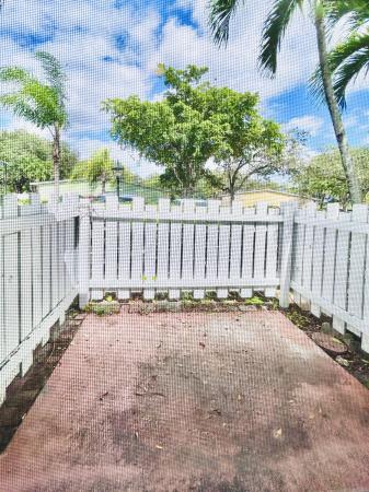 Southgate Villas, 7168 Southgate Blvd, Tamarac, Florida 33321, image 1