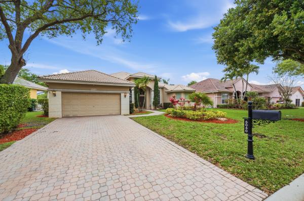 5040 NW 57th Ter, Coral Springs, Florida 33067, image 1