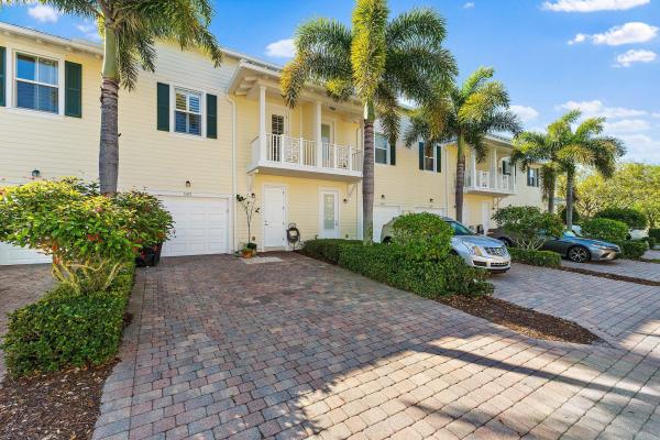 Mallory Creek At Abacoa, 1471 N Jeaga Dr, Jupiter, Florida 33458, image 1